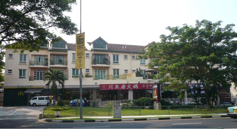 SEMBAWANG ROAD, Sembawang Road, 900 sqft, Shop / Shophouse For Rent, by Joyce Foo, 60154077 - CommercialGuru.com.sg
