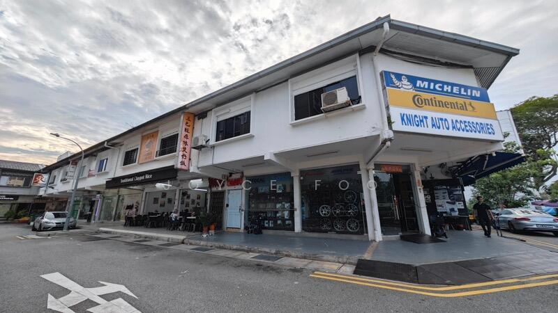 SEMBAWANG ROAD, Sembawang Road, 900 sqft, Shop / Shophouse For Rent, by Joyce Foo, 60154077 - CommercialGuru.com.sg