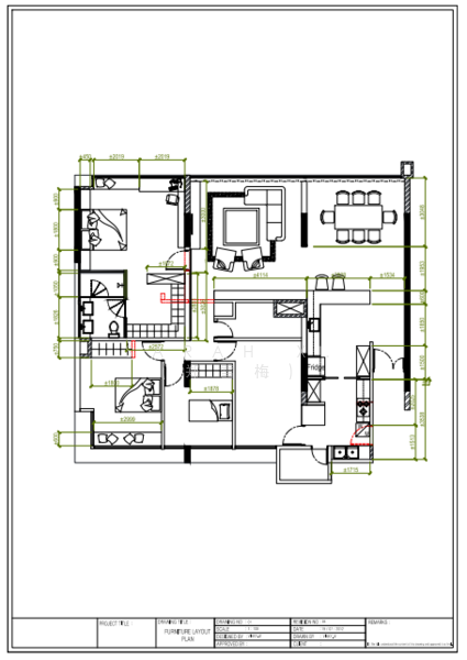 For Sale Ridgewood Condominium