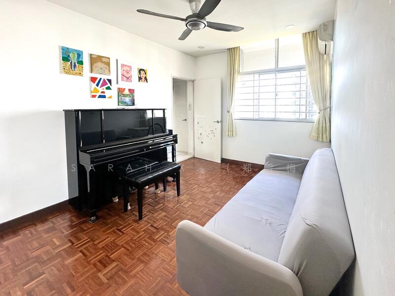 For Sale - Ridgewood Condominium