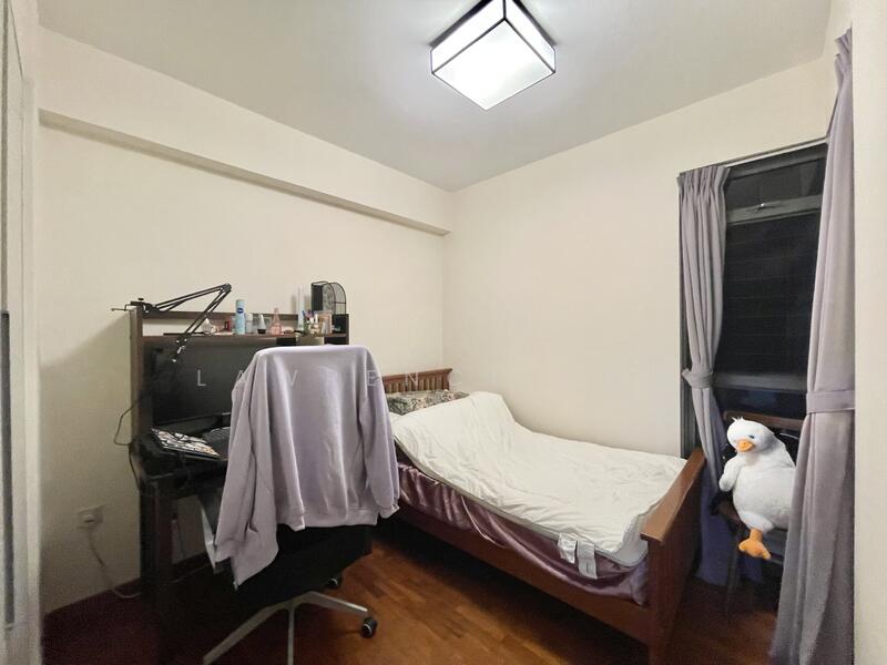 Common Bedroom