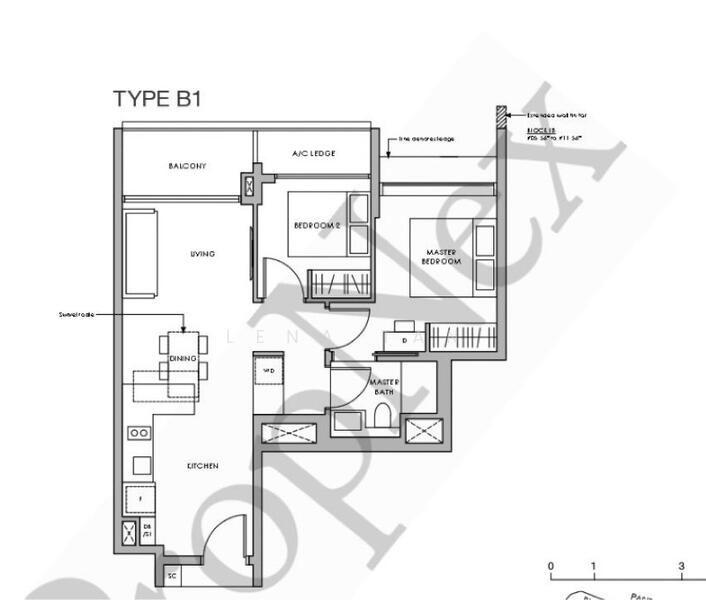 For Rent Pasir Ris 8