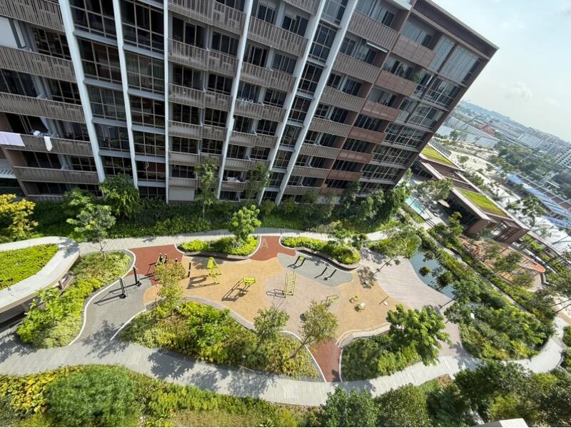 For Rent - Pasir Ris 8