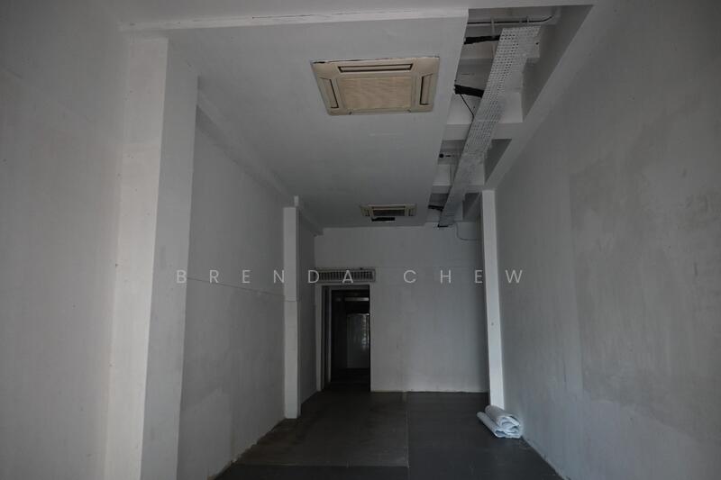 31 Smith Street, Smith Street, 1,009 sqft, Food & Beverage For Rent, by Brenda Chew, 60154087 - Corridor - CommercialGuru.com.sg