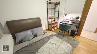 For Rent - One-North Residences