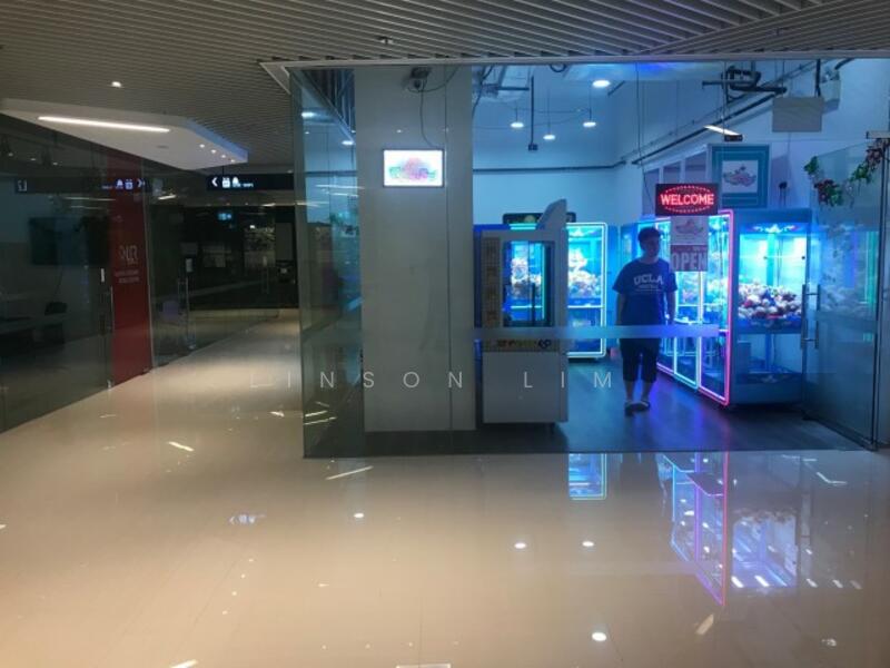 City Gate, 371 Beach Road, 463 sqft, Mall Shop For Rent, by Linson Lim, 60154092 - CommercialGuru.com.sg