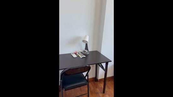 The Sunny Spring, 50 Lorong 40 Geylang, Room Rental, 165 sqft, Apartment For Rent, by Jeron Lee, 60154098 - PropertyGuru.com.sg