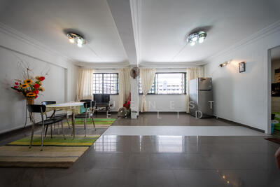 For Sale - 280 Choa Chu Kang Avenue 3