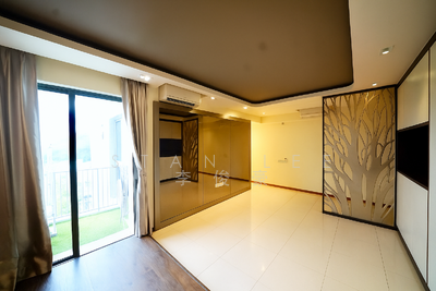 For Sale - Vue 8 Residence