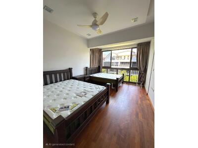 For Rent - Archipelago