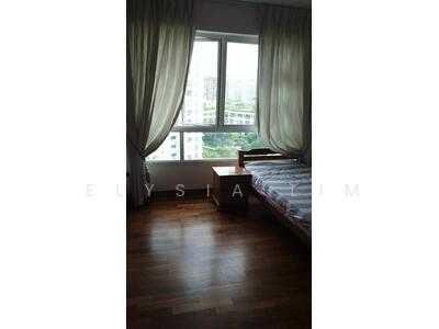 For Rent - 670B Edgefield Plains