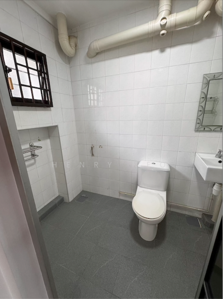 For Rent - 155 Jalan Teck Whye