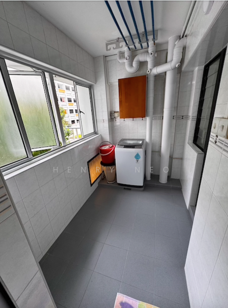 For Rent - 155 Jalan Teck Whye