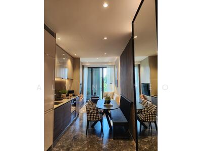 For Sale - 19 Nassim