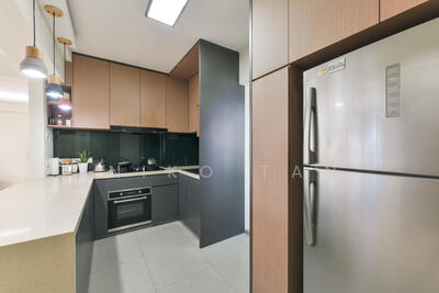 For Sale - 447 Bukit Panjang Ring Road