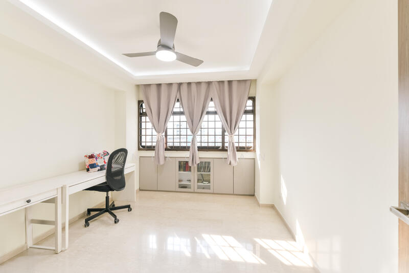 For Sale - 447 Bukit Panjang Ring Road