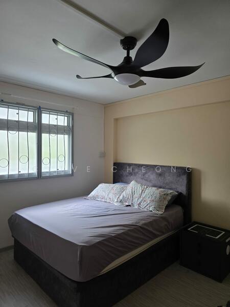 For Rent - 81 Commonwealth Close