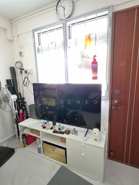 For Rent - 81 Commonwealth Close