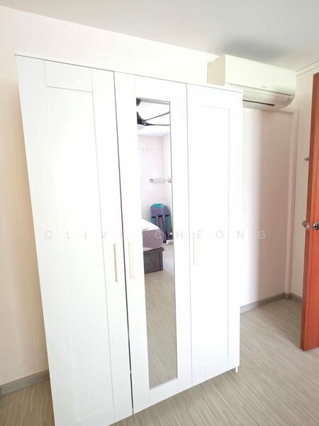 For Rent - 81 Commonwealth Close