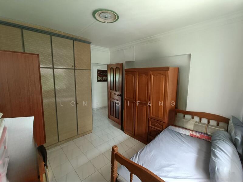 4th Bedroom