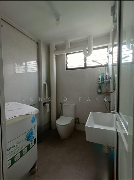 Common bath