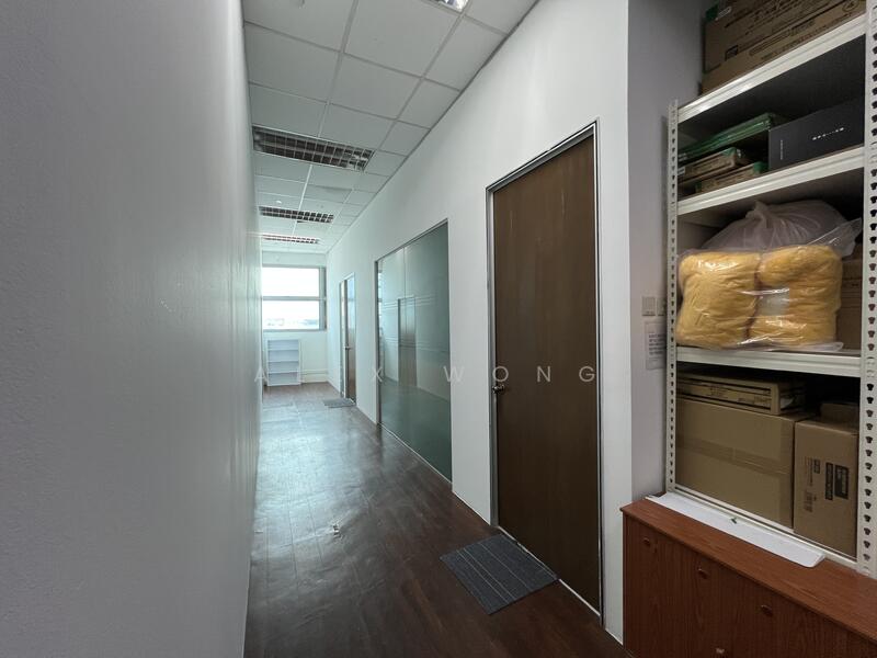 Northstar @ Amk, 7030 Ang Mo Kio Avenue 5, 3,767 sqft, Light Industrial (B1) For Sale, by Alex Wong, 60154153 - CommercialGuru.com.sg