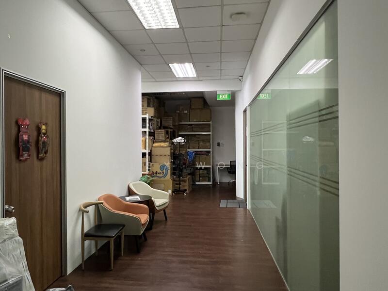 Northstar @ Amk, 7030 Ang Mo Kio Avenue 5, 3,767 sqft, Light Industrial (B1) For Sale, by Alex Wong, 60154153 - CommercialGuru.com.sg