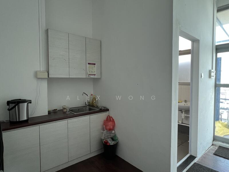 Northstar @ Amk, 7030 Ang Mo Kio Avenue 5, 3,767 sqft, Light Industrial (B1) For Sale, by Alex Wong, 60154153 - CommercialGuru.com.sg