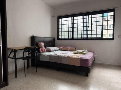 For Rent - 160 Woodlands Street 13