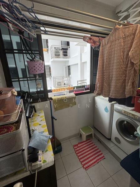 For Sale - 219D Bedok Central