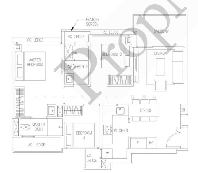 For Rent The Visionaire
