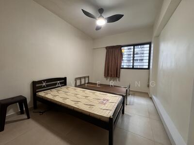 For Rent - 210 Bukit Batok Street 21