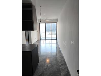 For Rent - One Bernam