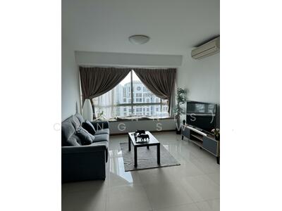 For Rent - Caspian