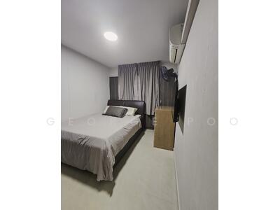 For Rent - 126A Edgedale Plains