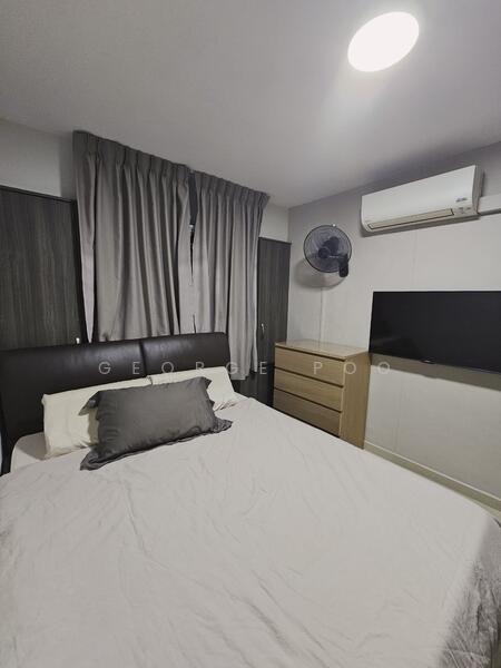 For Rent - 126A Edgedale Plains