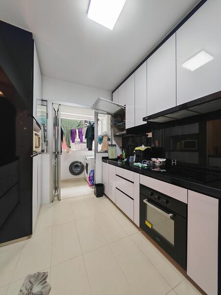 For Sale - 436A Bukit Batok West Avenue 5