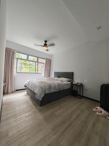 For Sale - 436A Bukit Batok West Avenue 5