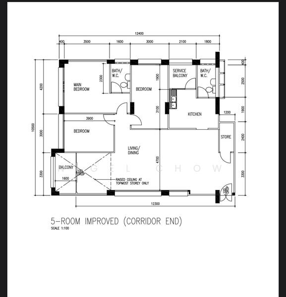For Sale 859 Woodlands Street 83