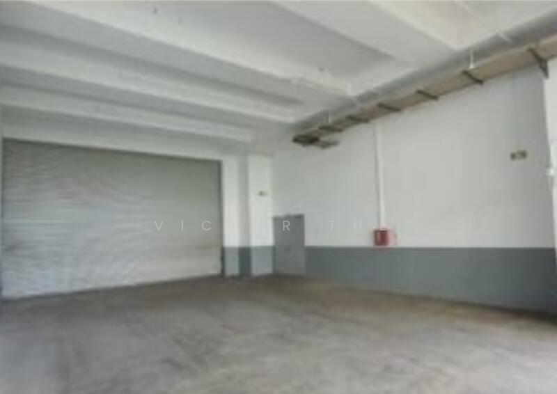 West Park BizCentral, 20 Pioneer Crescent, 16,500 sqft, Factory / Workshop (B2) For Rent, by Victor The, 60154198 - Others - CommercialGuru.com.sg