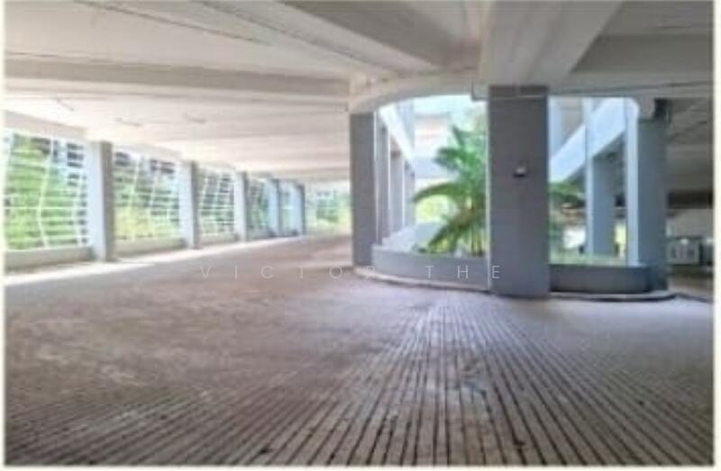 West Park BizCentral, 20 Pioneer Crescent, 16,500 sqft, Factory / Workshop (B2) For Rent, by Victor The, 60154198 - CommercialGuru.com.sg