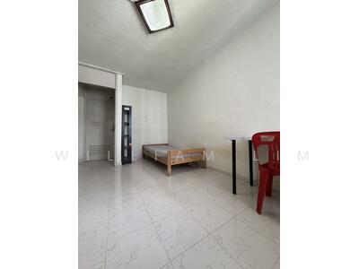 For Rent - 118 Bishan Street 12