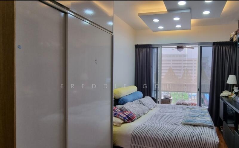 For Rent - Forestville
