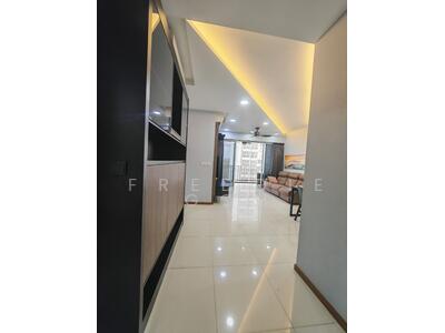 For Rent - Forestville