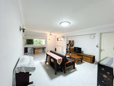 For Sale - 514 Pasir Ris Street 52