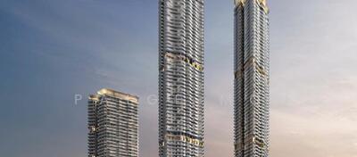 For Sale - Zyon Grand