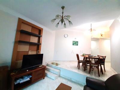 For Rent - Montrosa