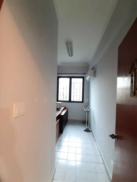 Corridor