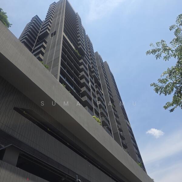 For Sale - Lentor Modern