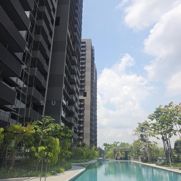 For Sale - Lentor Modern